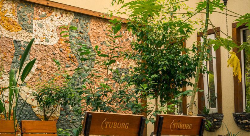 Гостиница Панорама Отель Адлер