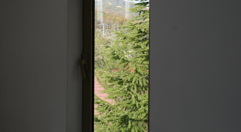 Гостиница Панорама Отель Адлер-14