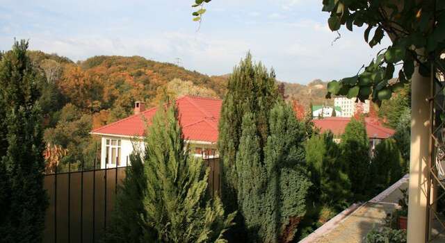 Гостиница Панорама Отель Адлер-11